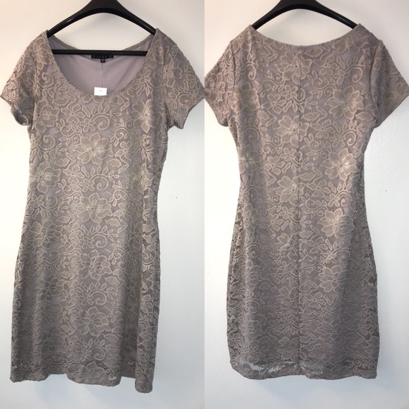 Tiana B. Dresses & Skirts - Lace Dress| Tiana B.